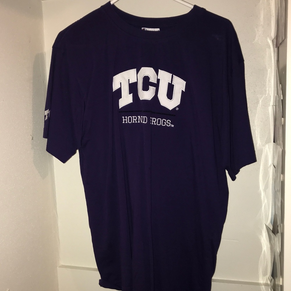 Vintage tee